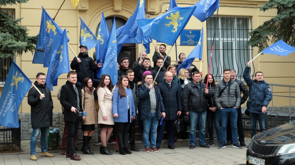 Перше судове засідання у справі Козловського проти УГП не відбулось 6 DrogMedia Перше судове засідання у справі Козловського проти УГП не відбулось