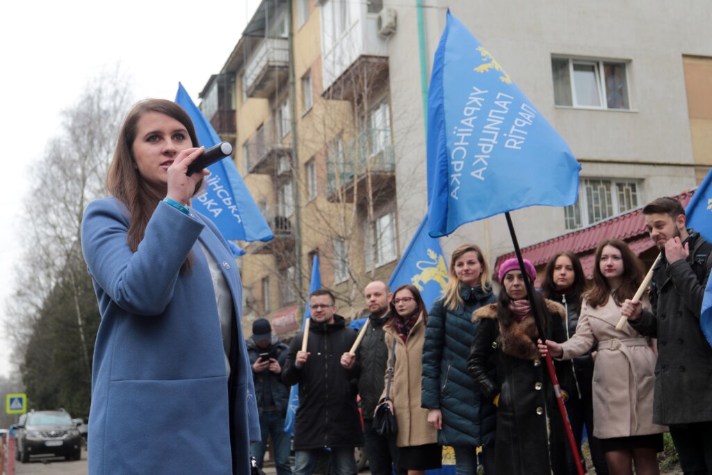 DrogMedia Перше судове засідання у справі Козловського проти УГП не відбулось