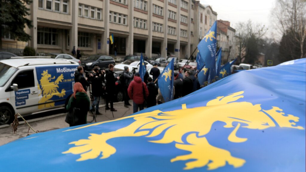 Перше судове засідання у справі Козловського проти УГП не відбулось 5 DrogMedia Перше судове засідання у справі Козловського проти УГП не відбулось