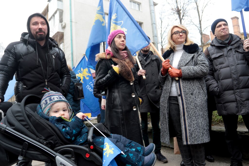 Перше судове засідання у справі Козловського проти УГП не відбулось 4 DrogMedia Перше судове засідання у справі Козловського проти УГП не відбулось