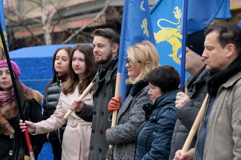 Перше судове засідання у справі Козловського проти УГП не відбулось 3 DrogMedia Перше судове засідання у справі Козловського проти УГП не відбулось